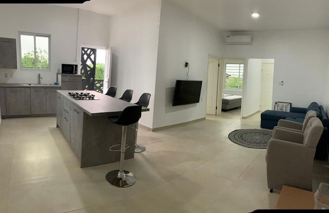 Kappa's place Alibutsweg 15 - Photo 18