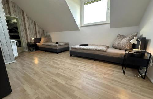 H&S Host & Sleep Emsdetten Groß & Ruhig - Foto 15