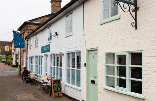 2 Bedroom Cottage in Debenham - The Old Toll House - Foto 10