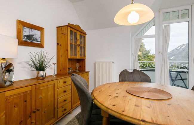 Achterwasser App. 3 - Foto 12