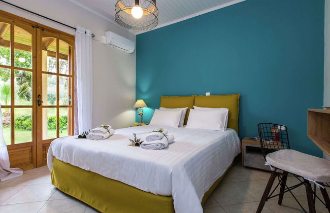 Villa in Adele With Pool & Olive Grove Views - Photo 9