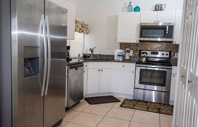 Villa Helena - Windsor Palms - Foto 25