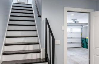 Lux Home 5 mins to Grand Park with Private Garage-Family Friendly - Foto 24