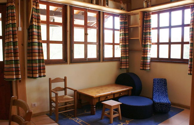 Holiday Home in Covas Near Serra da Estrela - Foto 5