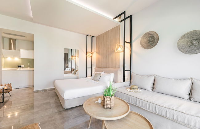 Minthi Boutique Apartments - Foto 65