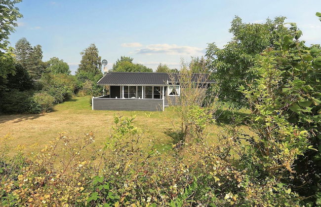 6 Person Holiday Home in Nakskov - Foto 27