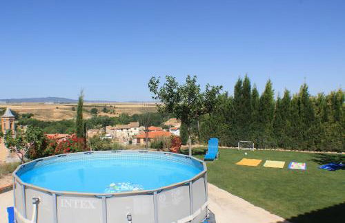 Casa Rural Atalaya House - Foto 35