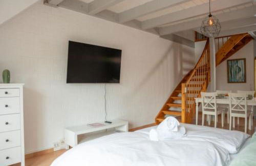 Alt Mölln, Wohnung 10 - Foto 7