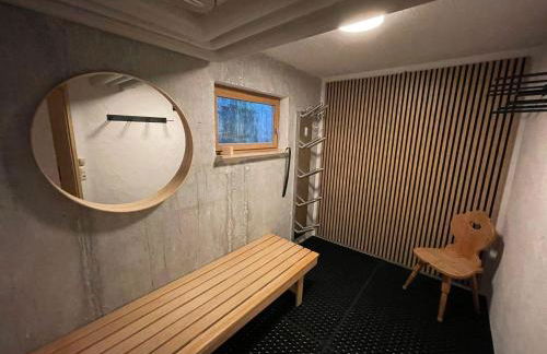 Landhaus Obermaiselstein "THE VIEW" - Photo 35