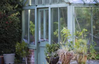 Pool House at Mill Cottage - Photo 24