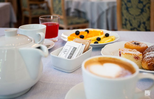 Aldrovandi Residence City Suites - Foto 67