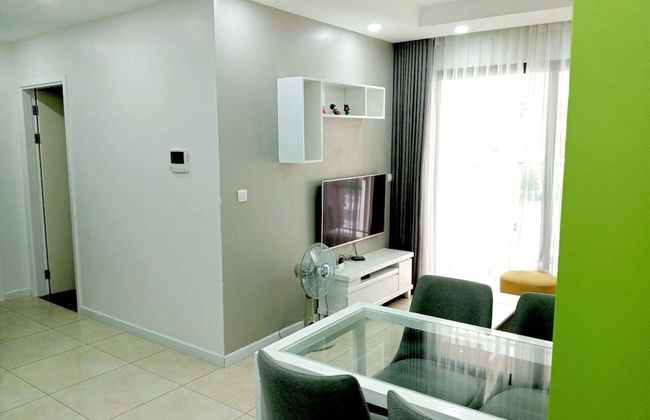 Vinhomes Dcapital Managed by Anstay Residence - Foto 56