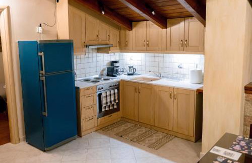 Eptalofos Apartments - Foto 67