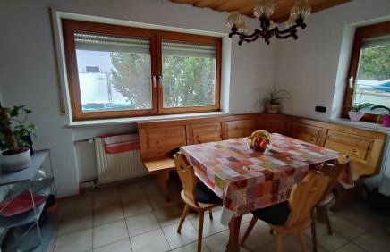 Monteursunterkunft Egenhofen - fitters' accommodation with shared kitchen - Foto 14