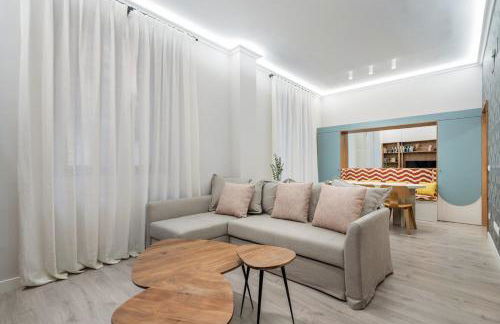 Cozy San Bernardo with terrace by Cómodo Madrid - Foto 6