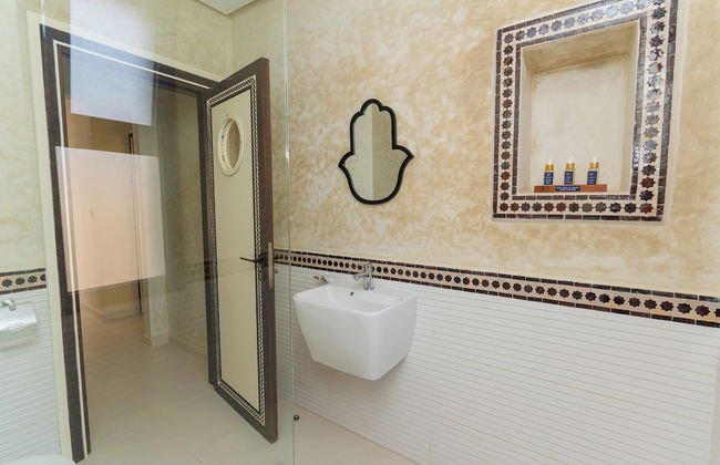 Villa Sable De Mirleft - Foto 38