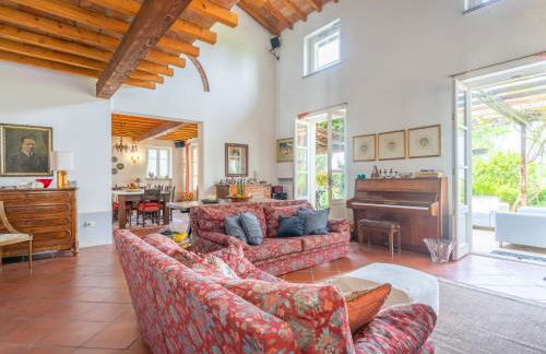 Villa Ca' del Vento by Interhome - Foto 12