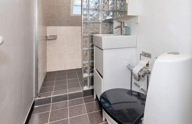 Central Gem in Frederikshavn - By Traum Ferienwohnungen - Foto 11