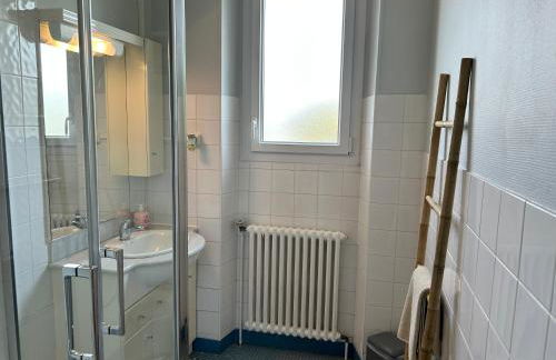 762 - Maison bretonne à moins de 2 kms des Plages. - Foto 26