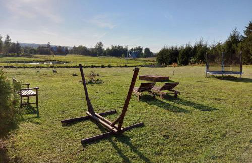 Domek Rospuda - Foto 40