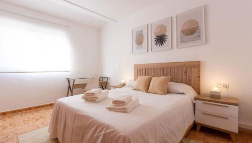 The Small Village - Pool and Relax near the Airport - Foto 3