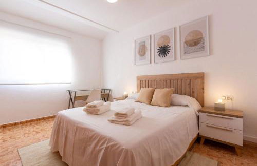 The Small Village - Pool and Relax near the Airport - Foto 3