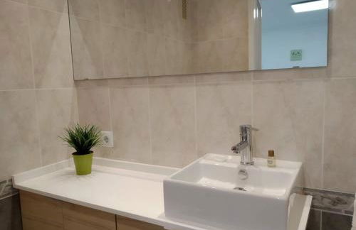 Apartamento en Canet Berenguer Valencia - Foto 19