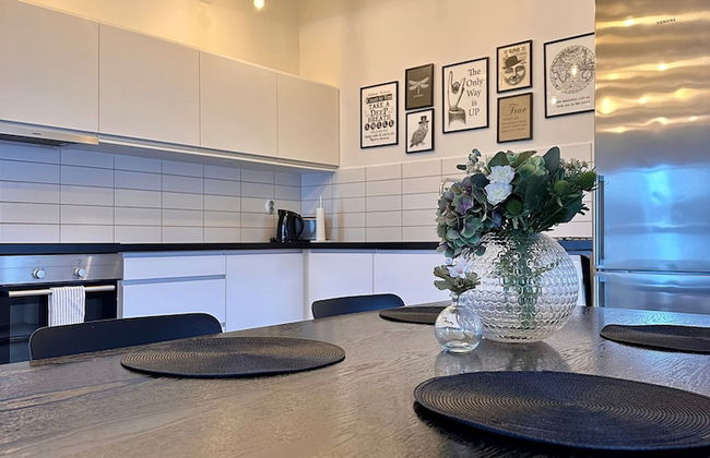 WOW Apartments, Sankt Sigfridsgatan 64-66 - Photo 26