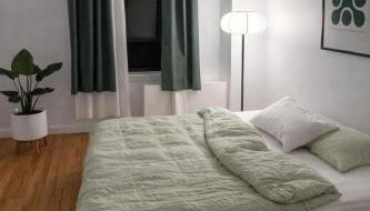 Elegant NYC Apartment with Designer Touches - Foto 1