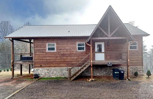 Rustic Moose- Copperhill TN - Foto 3