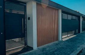 Lake's House - Piscina natural aquecida - Foto 3