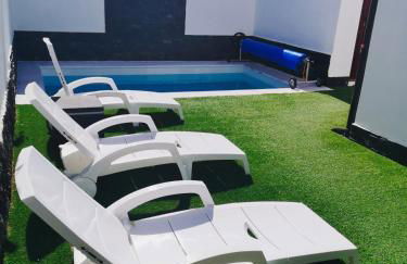 SUNNY PARADISE, Heater pool - Foto 16