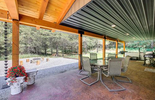 Relax, Reconnect and Explore Modern Idaho House! - Foto 25