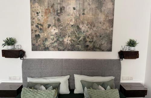 Lili`s Ferienwohnungen mit Schlossblick - Foto 10