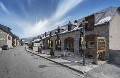 St Lary-VignecT3+ 3* rénové 8 pers. wifi+piscine - Foto 9