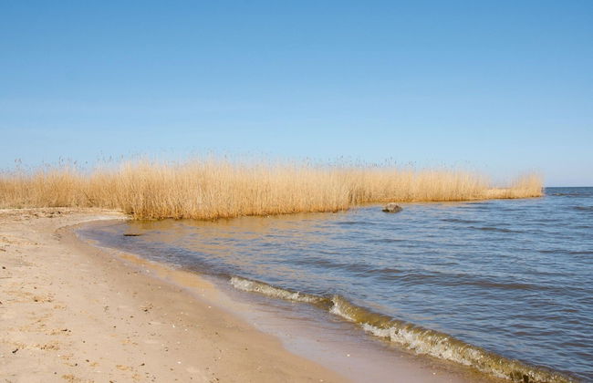 Holiday Home in Nowe Warpno Near Harbor - Foto 23