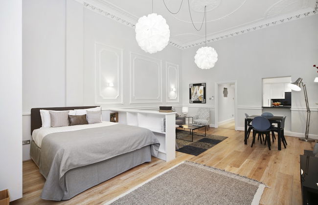 Queensgate Court - Foto 8