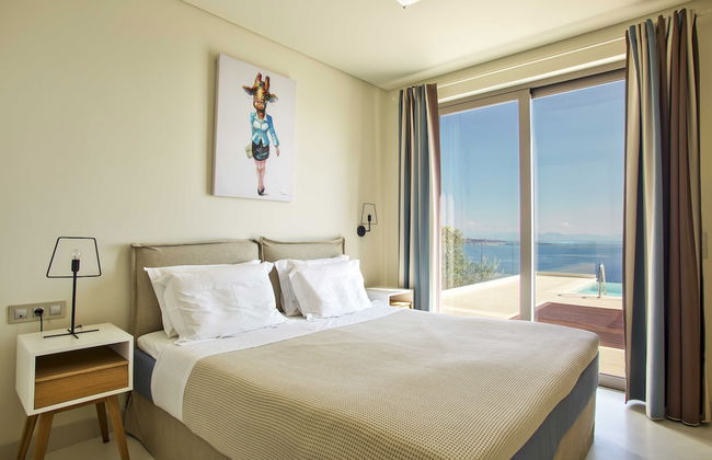 Luxury My Villa Corfu - Foto 4