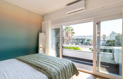 Charming Estoril Apt One Min Walk to the Beach - Foto 28