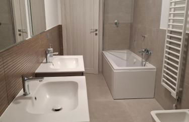 Apartment Centre nhe - Foto 10