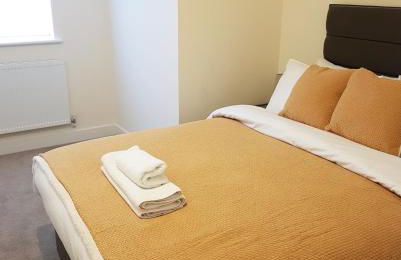 YBC Court, Aldershot - Foto 12