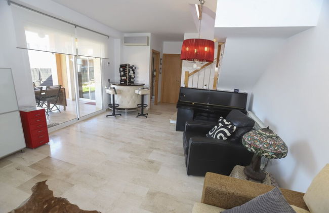 Chalet Costa Dorado - Foto 19