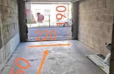 Appart T2 l'île de Nantes avec parking privé - Foto 12