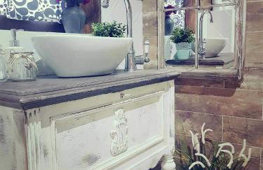 Dom z bali w Rycerce Górnej - Foto 8