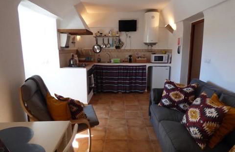 Cave Holidays Andalucia - Foto 14