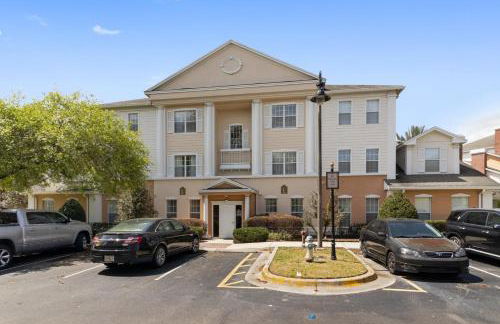 New, Modern 3bed/2bath Golf views, close to Disney - Foto 25