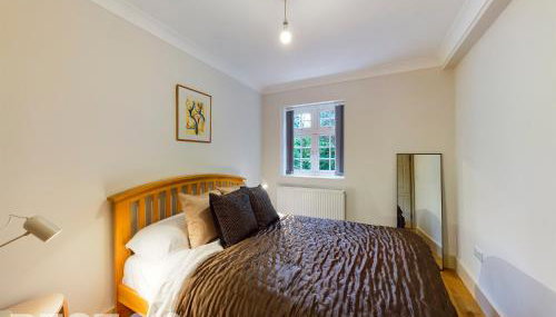 Redhill town centre apartment by Livingo - Foto 5