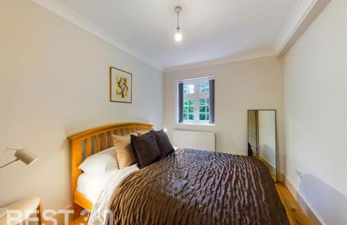 Redhill town centre apartment by Livingo - Foto 5