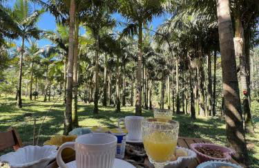 Casa das Palmeiras - Foto 30