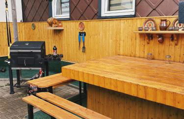 Pension Lavendel - Foto 75